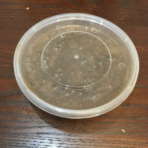 African Black Soap Body Wash - Picture 2 of 2